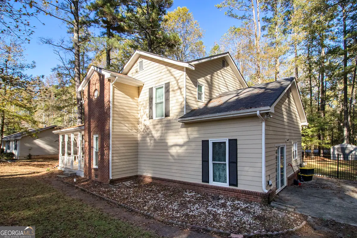 210 Groveland Drive, Peachtree City, GA 30269 - Image #1