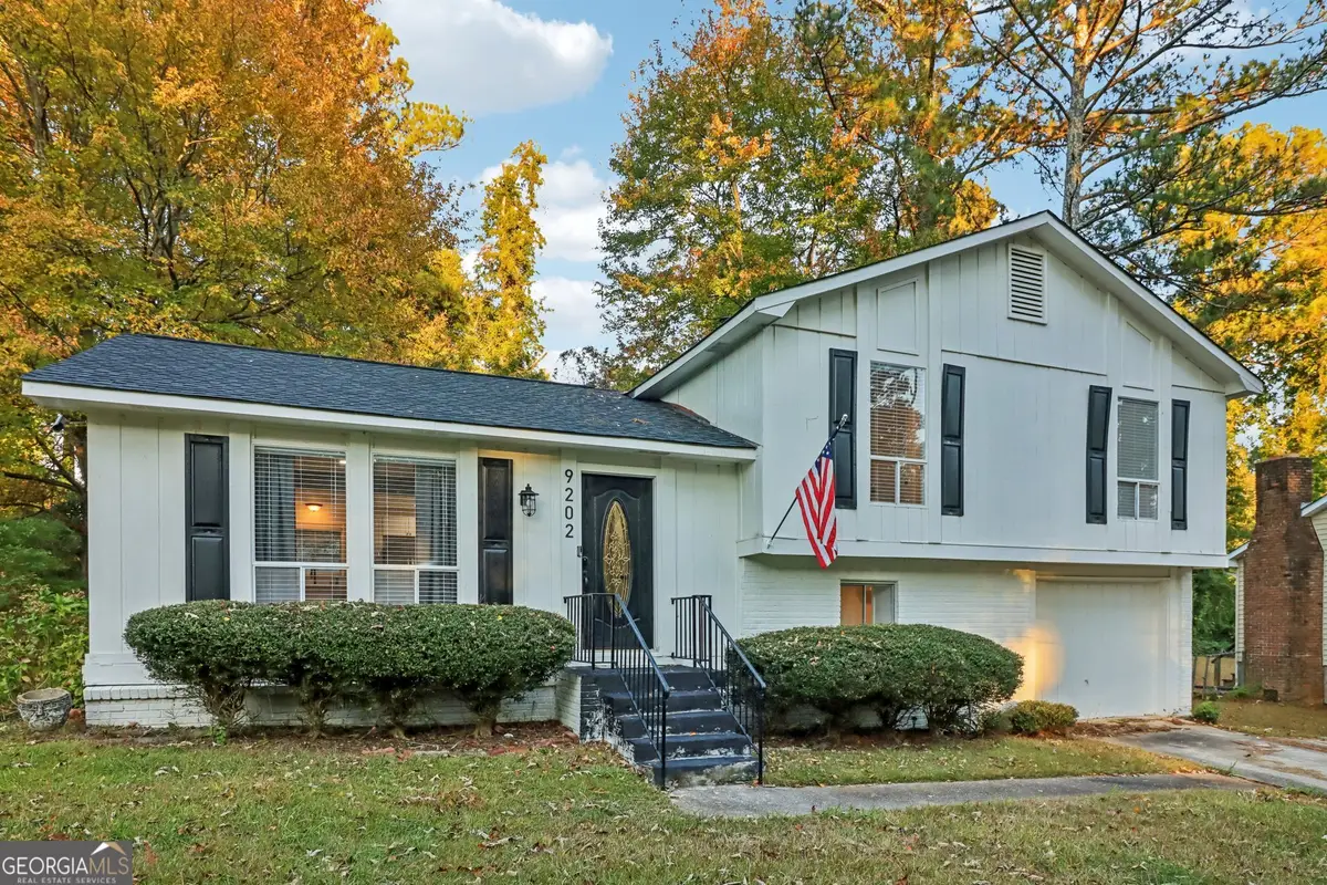 9202 Settlers Grove Road Ne, Covington, GA 30014 - Image #1