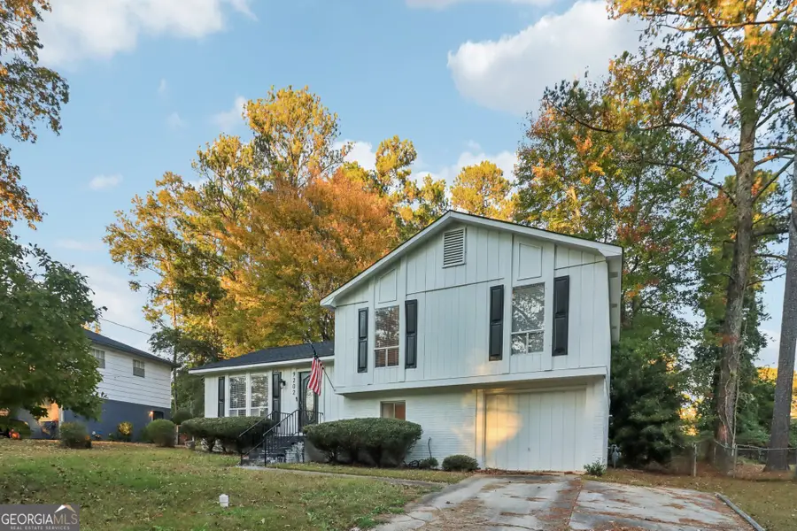 9202 Settlers Grove Road Ne, Covington, GA 30014 - Image #2