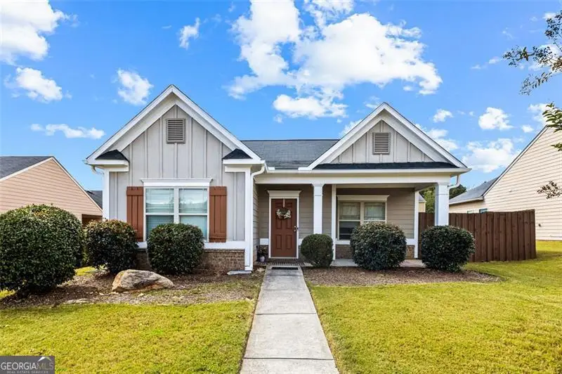 2979 Dungeness Drive, Douglasville, GA 30135 - #1