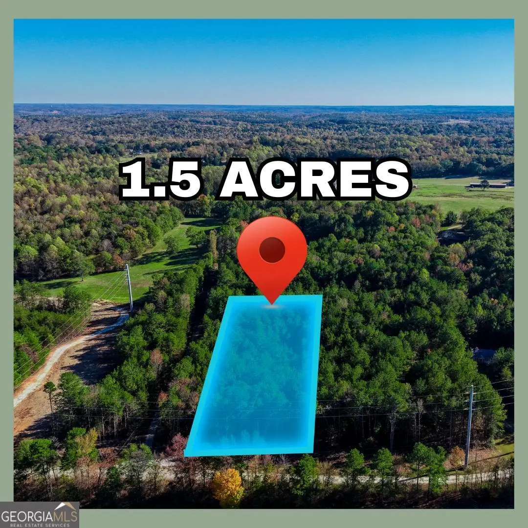 00 H D R Drive, Maysville, GA 30558 - #1