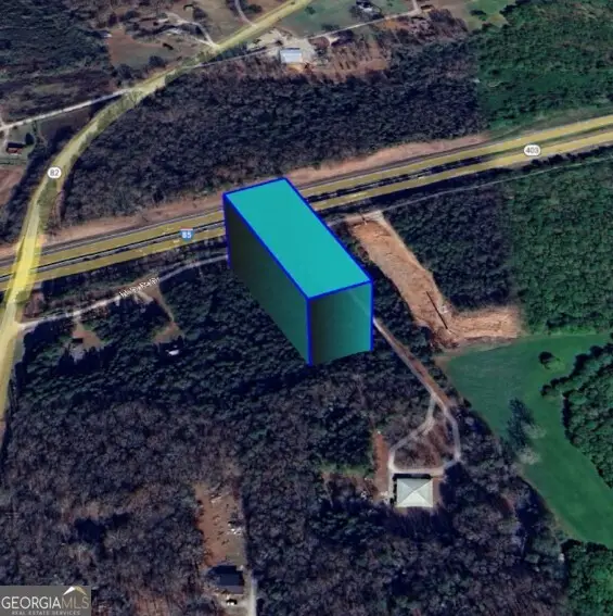 00 H D R Drive, Maysville, GA 30558 - #3