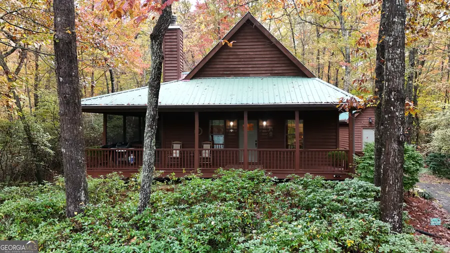 2980 Skylake Road, Sautee Nacoochee, GA 30571 - Image #2