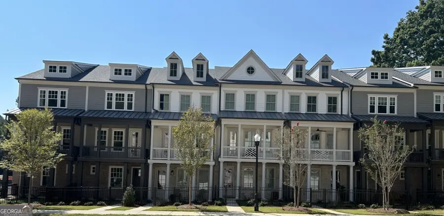 1955 Flying Scotsman Drive #24, Kennesaw, GA 30144 - Image #2