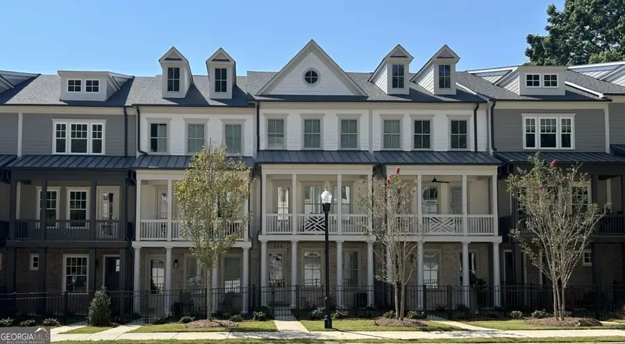 1955 Flying Scotsman Drive #24, Kennesaw, GA 30144 - Image #3