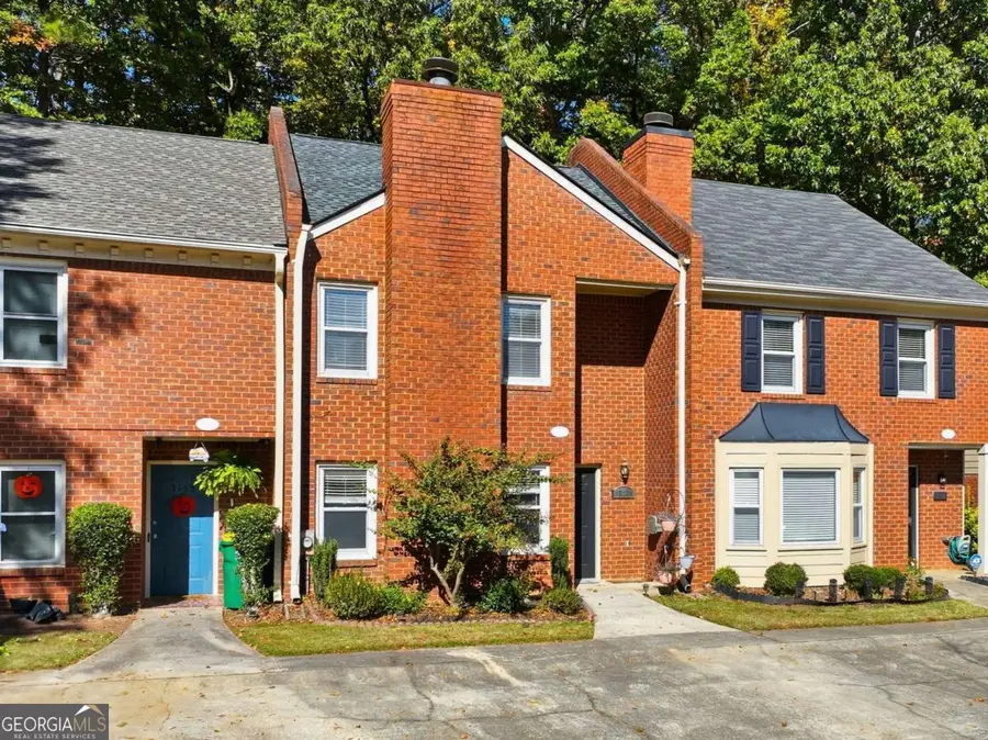 3153 Corner Oak Drive, Peachtree Corners, GA 30071 - Image #2