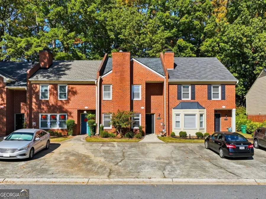 3153 Corner Oak Drive, Peachtree Corners, GA 30071 - Image #3