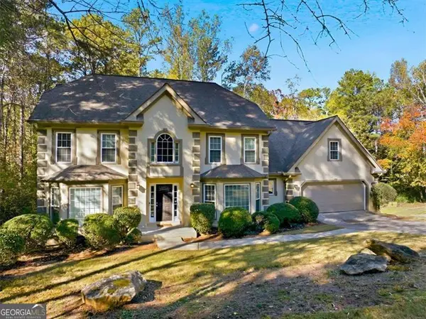139 SE Shadowlake Lane, Marietta, GA 30067