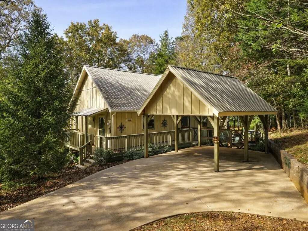 23 Pacer Court, Ellijay, GA 30540 - #1