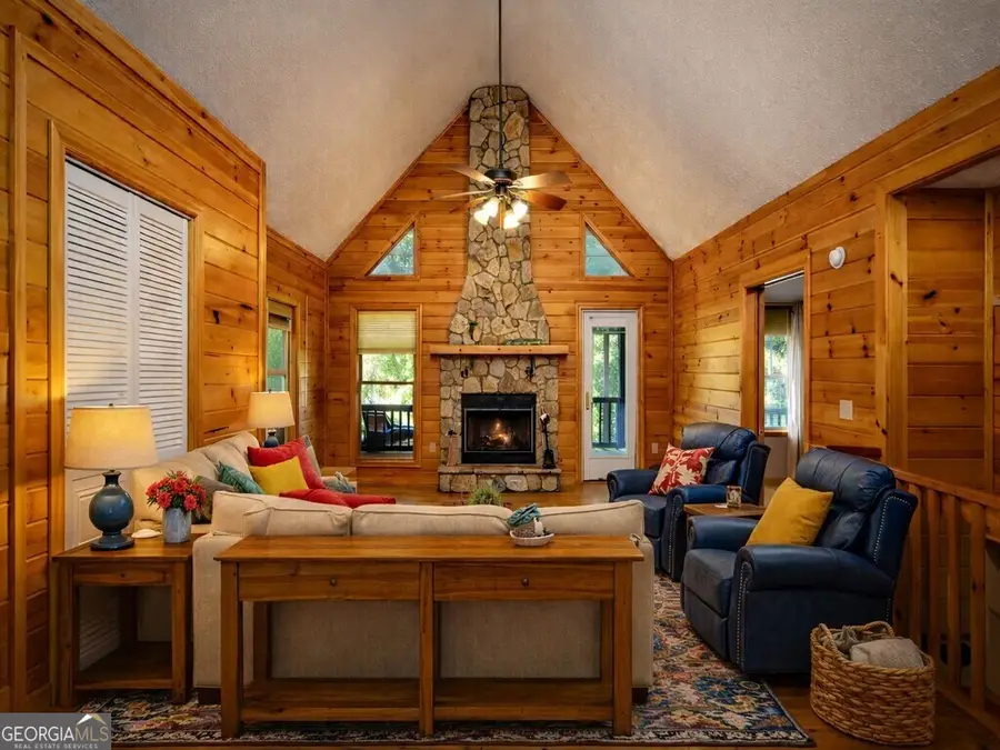 23 Pacer Court, Ellijay, GA 30540 - #2