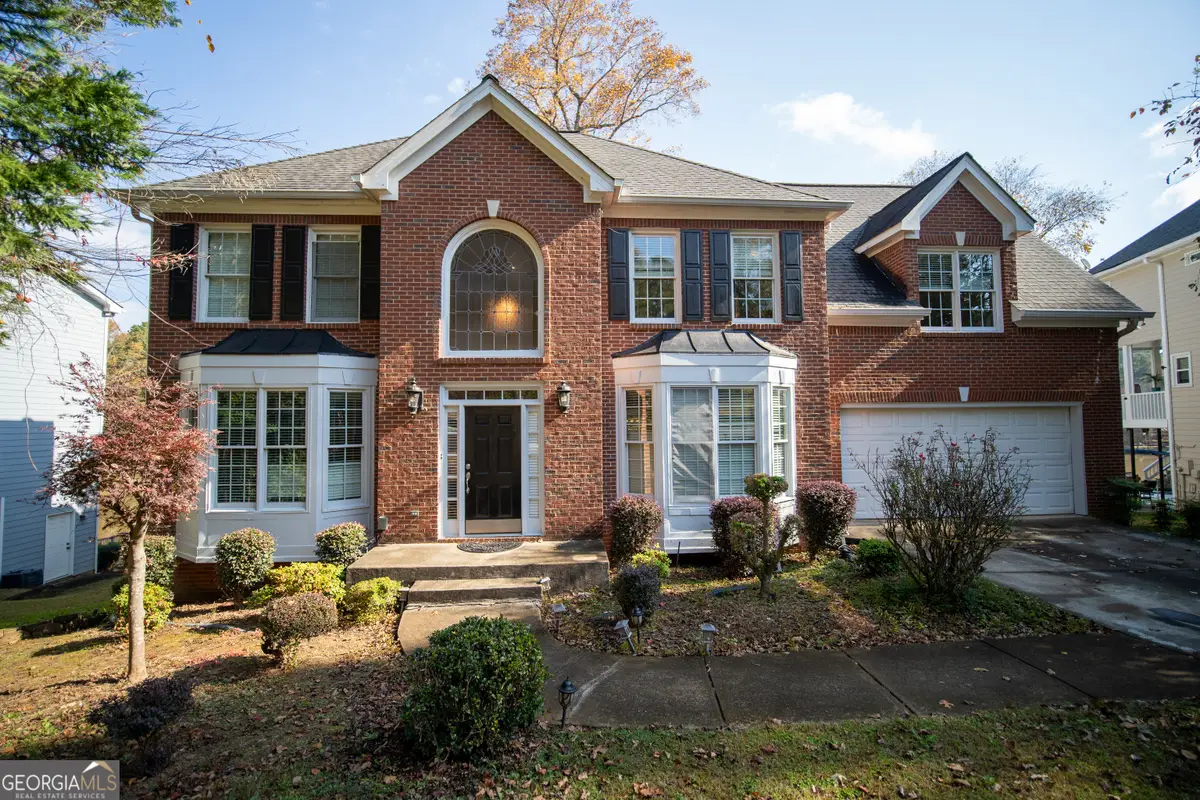 2265 Wildwood Lake Drive, Suwanee, GA 30024 - Image #1