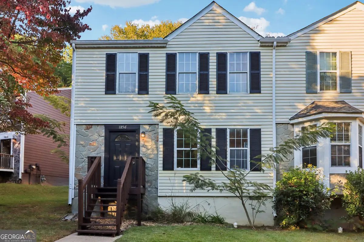 1856 Grant Court Nw, Kennesaw, GA 30144 - Image #1