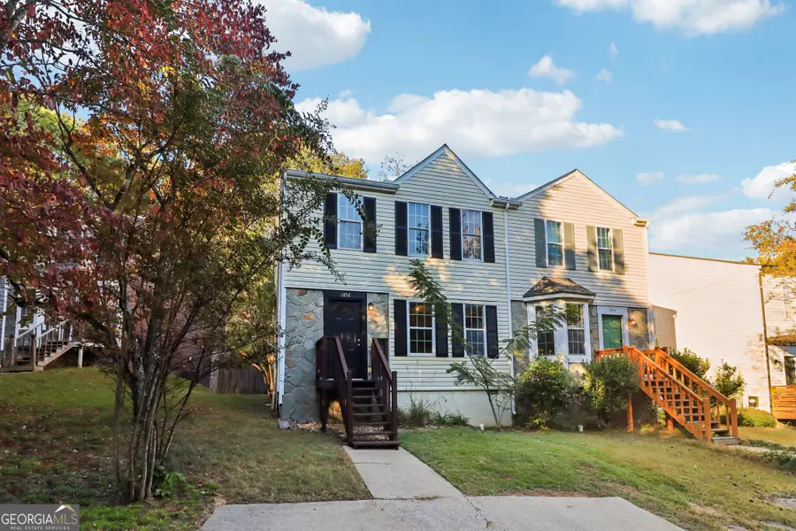 1856 Grant Court Nw, Kennesaw, GA 30144 - Image #2