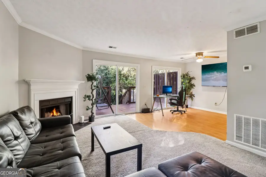 1856 Grant Court Nw, Kennesaw, GA 30144 - Image #3