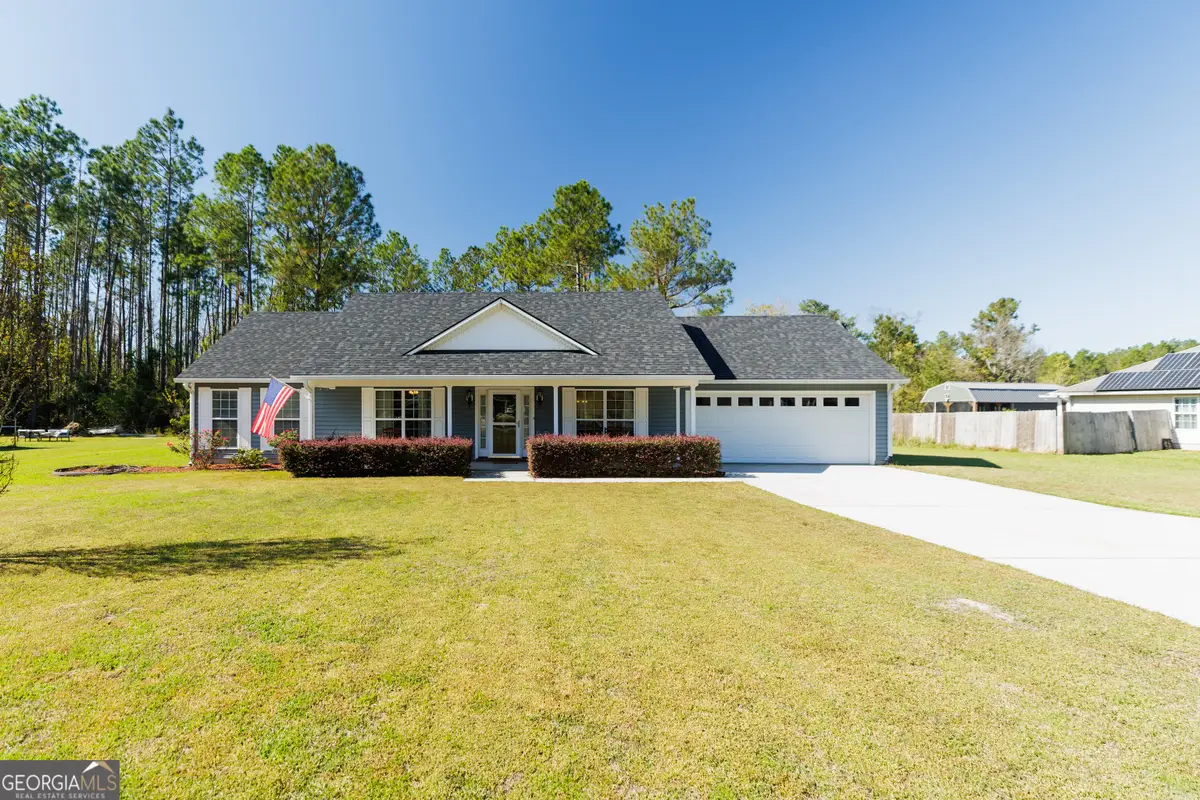 43 Live Oak Trail, Lakeland, GA 31635 - Image #1
