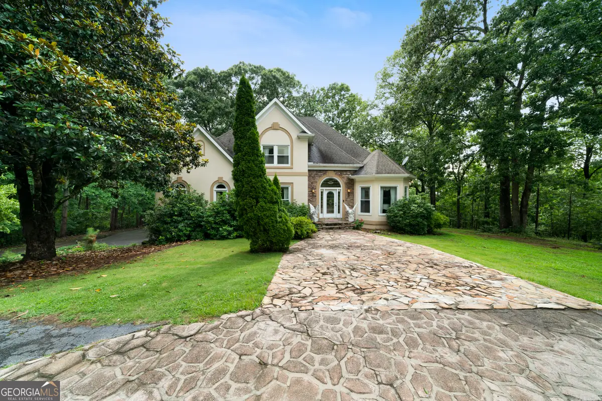 790 Friendship Church Road, Douglasville, GA 30134 - Image #1