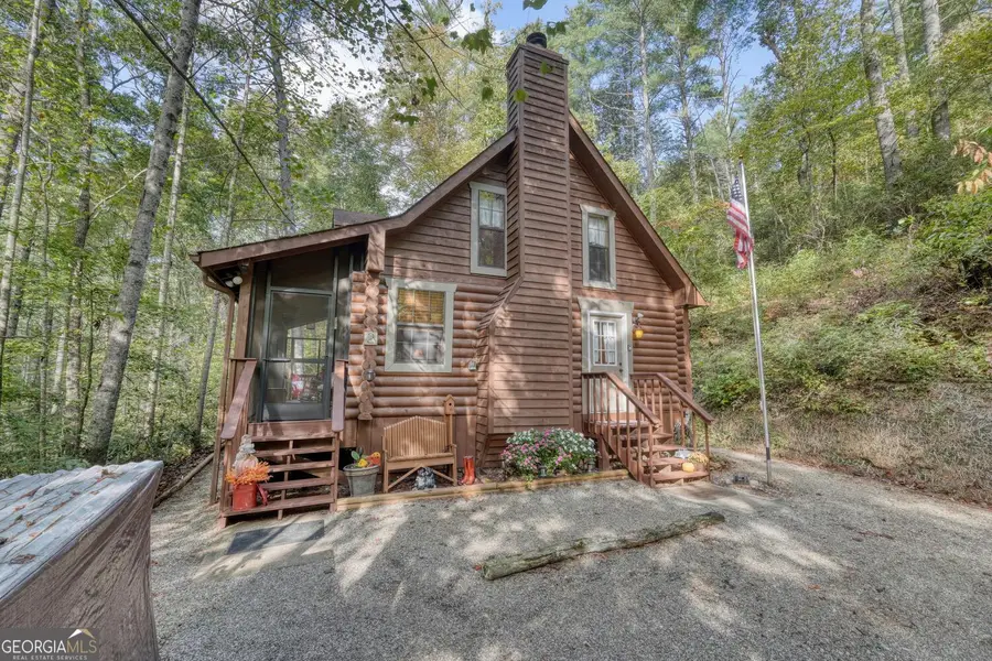 63 Laras Peace Lane, Blairsville, GA 30512 - Image #2