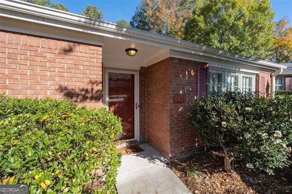 6425 Deerings Lane, Peachtree Corners, GA 30092