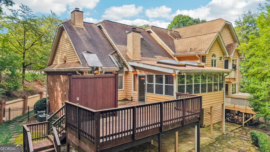 4027 Wood Acres Court, Duluth, GA 30096 - Image #3