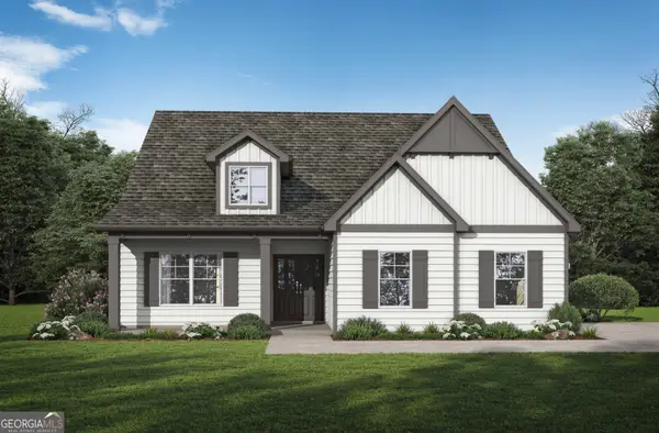 1004 Mill Race #4, Zebulon, GA 30295