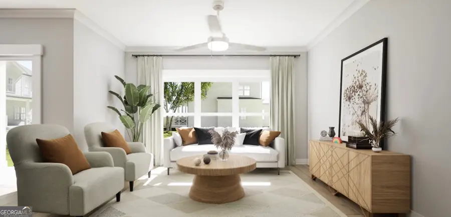 1004 Mill Race #4, Zebulon, GA 30295 - Image #3