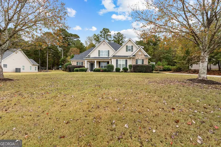 78 Rosebay Lane, Sharpsburg, GA 30277 - Image #2