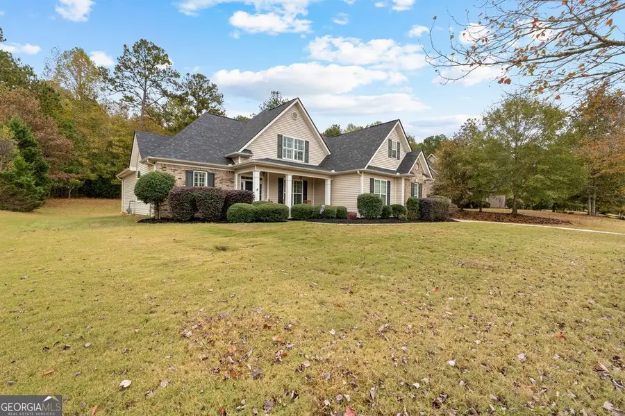 78 Rosebay Lane, Sharpsburg, GA 30277 - Image #3