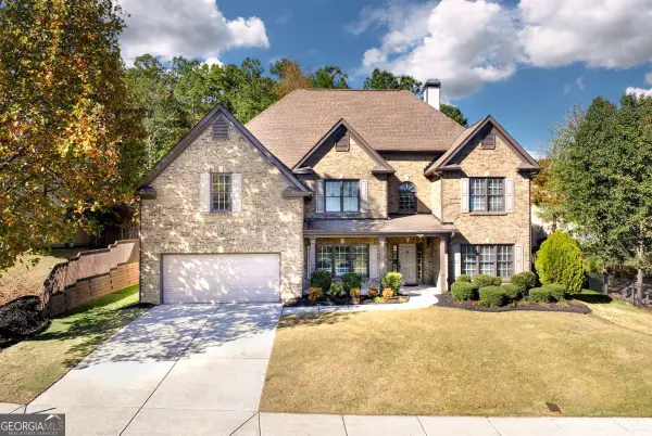 4041 Lost Mill Lane, Buford, GA 30519