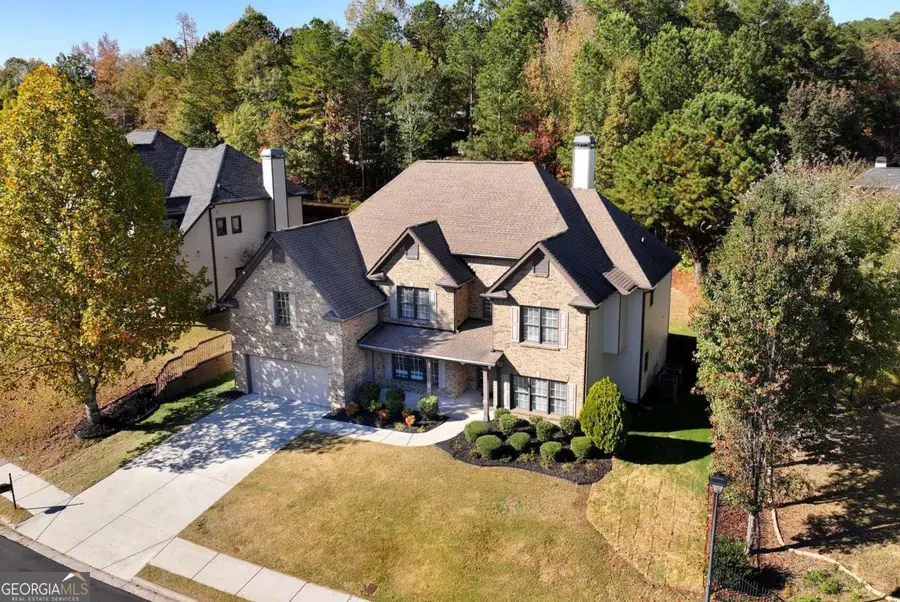 4041 Lost Mill Lane, Buford, GA 30519 - Image #2