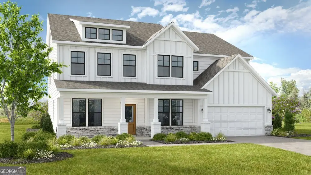 2286 Ellie Way, Kennesaw, GA 30152 - Image #1