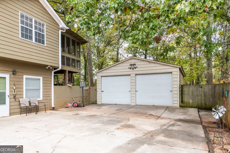87 Waterway Trail, Powder Springs, GA 30127 - Image #3