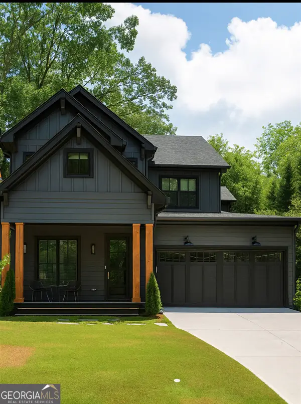 25 Daniel Avenue Ne, Atlanta, GA 30317