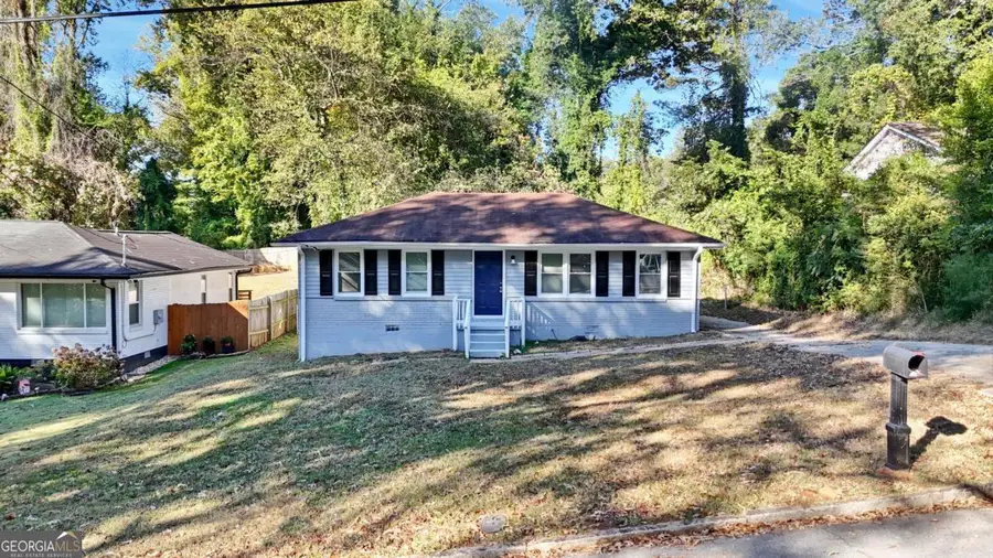 2245 Polar Rock Avenue Sw, Atlanta, GA 30315 - Image #2