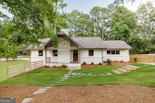685 Pinecrest Drive, Athens, GA 30605