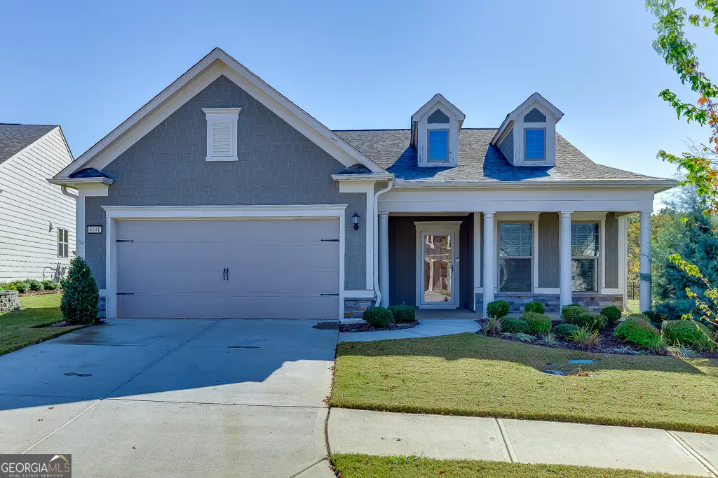 4941 Adler Court, Hoschton, GA 30548 - Image #1