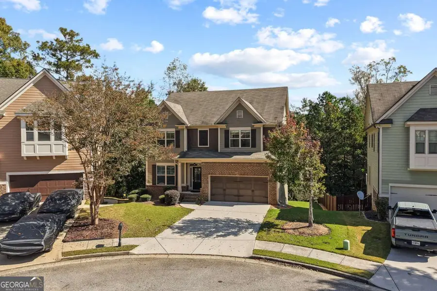 2272 Misty Brook Court, Buford, GA 30519 - Image #3