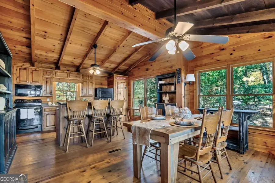 1164 Dividing Ridge Road, Mineral Bluff, GA 30559 - Image #2