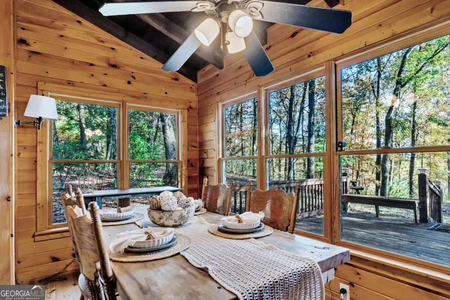 1164 Dividing Ridge Road, Mineral Bluff, GA 30559 - Image #3