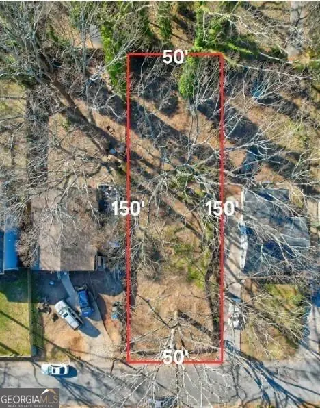 1397 Graymont Drive Sw, Atlanta, GA 30310