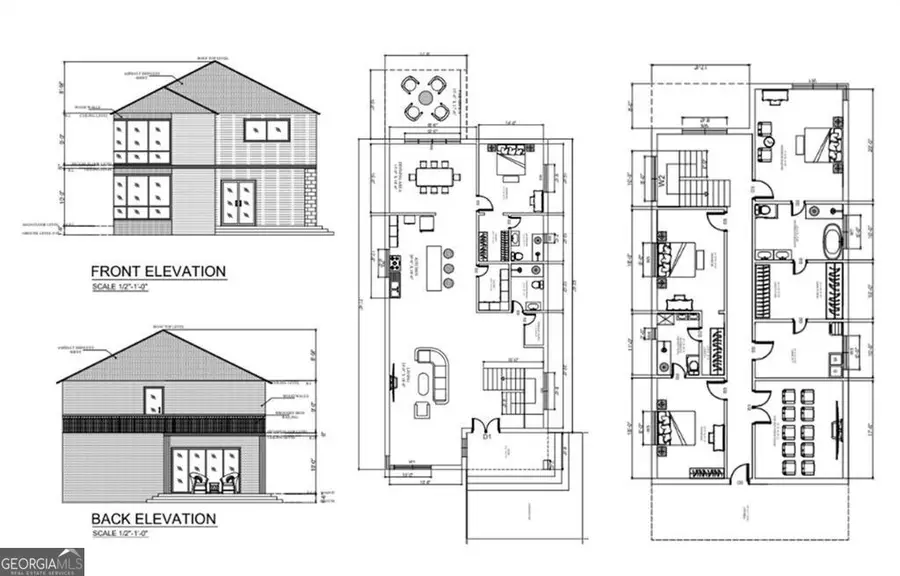 1397 Graymont Drive Sw, Atlanta, GA 30310 - Image #2