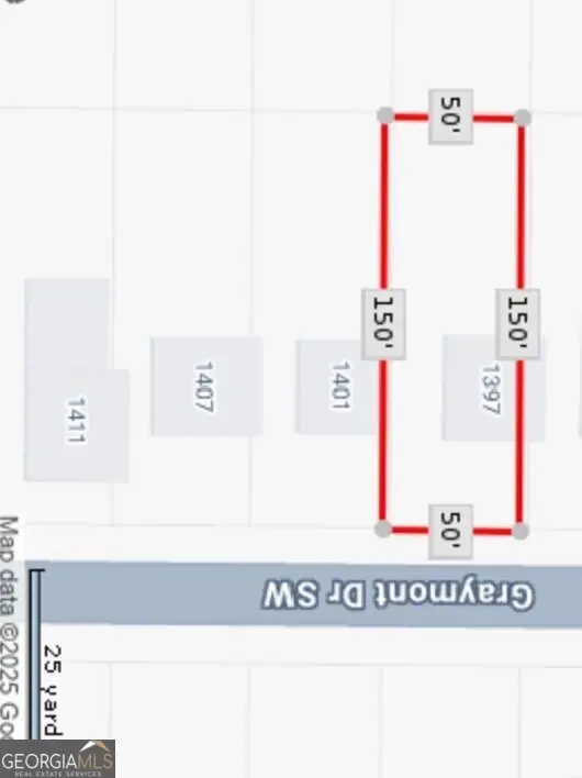 1397 Graymont Drive Sw, Atlanta, GA 30310 - Image #3