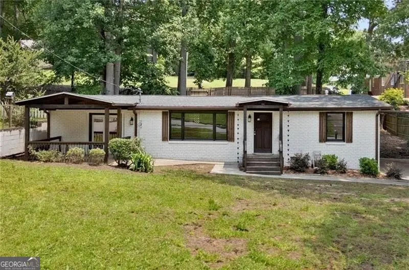 119 Mcbee Street, Dallas, GA 30132 - Image #1