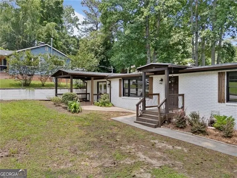 119 Mcbee Street, Dallas, GA 30132 - Image #2