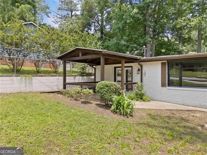 119 Mcbee Street, Dallas, GA 30132 - Image #3