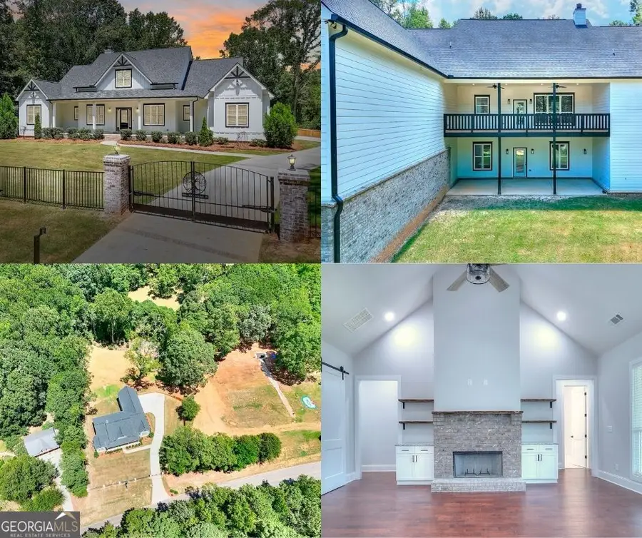 2053 John Stowe Road, Monroe, GA 30656 - Image #2