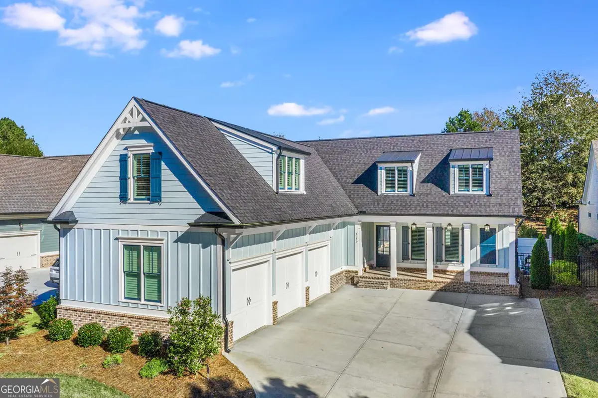 2030 Greenleffe Drive, Statham, GA 30666 - Image #1