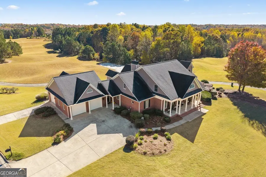 16 Gold Bullion Drive E, Dawsonville, GA 30534 - Image #3