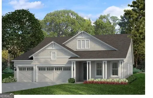 224 Bear Way, Hoschton, GA 30548