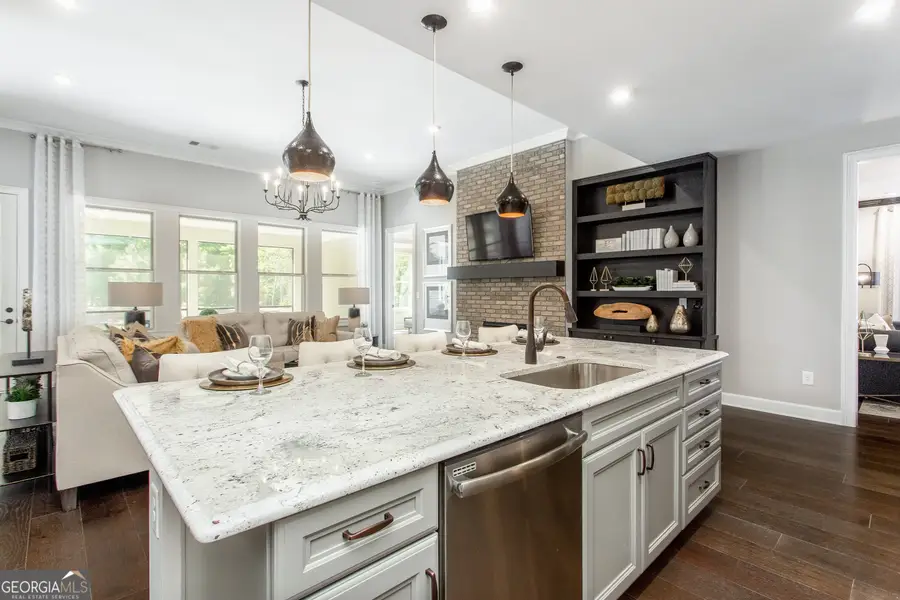 224 Bear Way, Hoschton, GA 30548 - Image #3