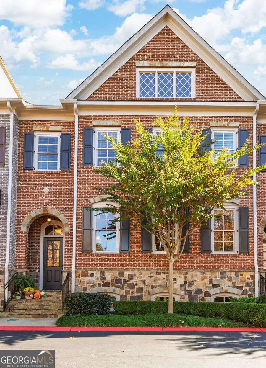 2354 Saint Davids Square Nw #3, Kennesaw, GA 30152 - Image #3